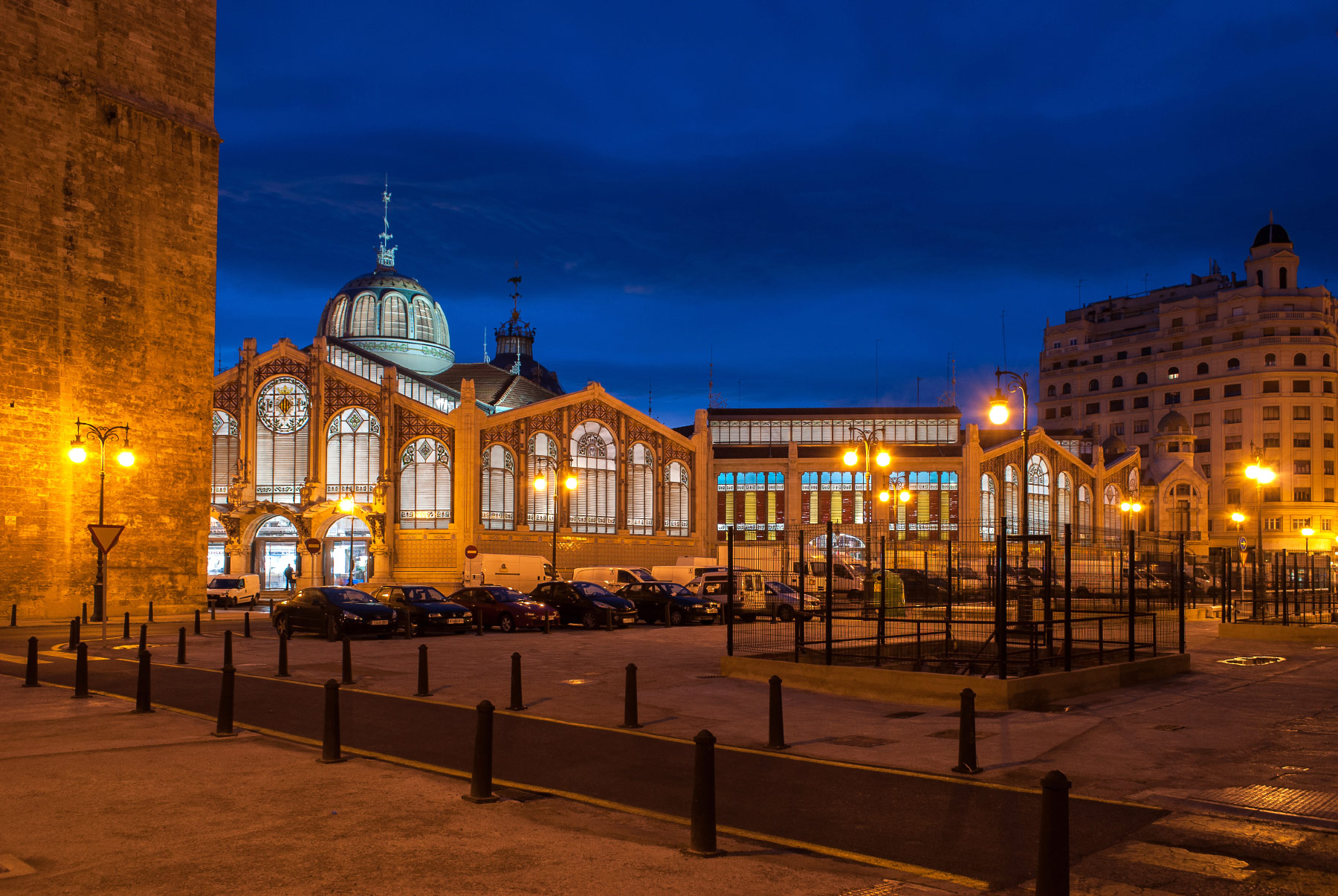 Valencia